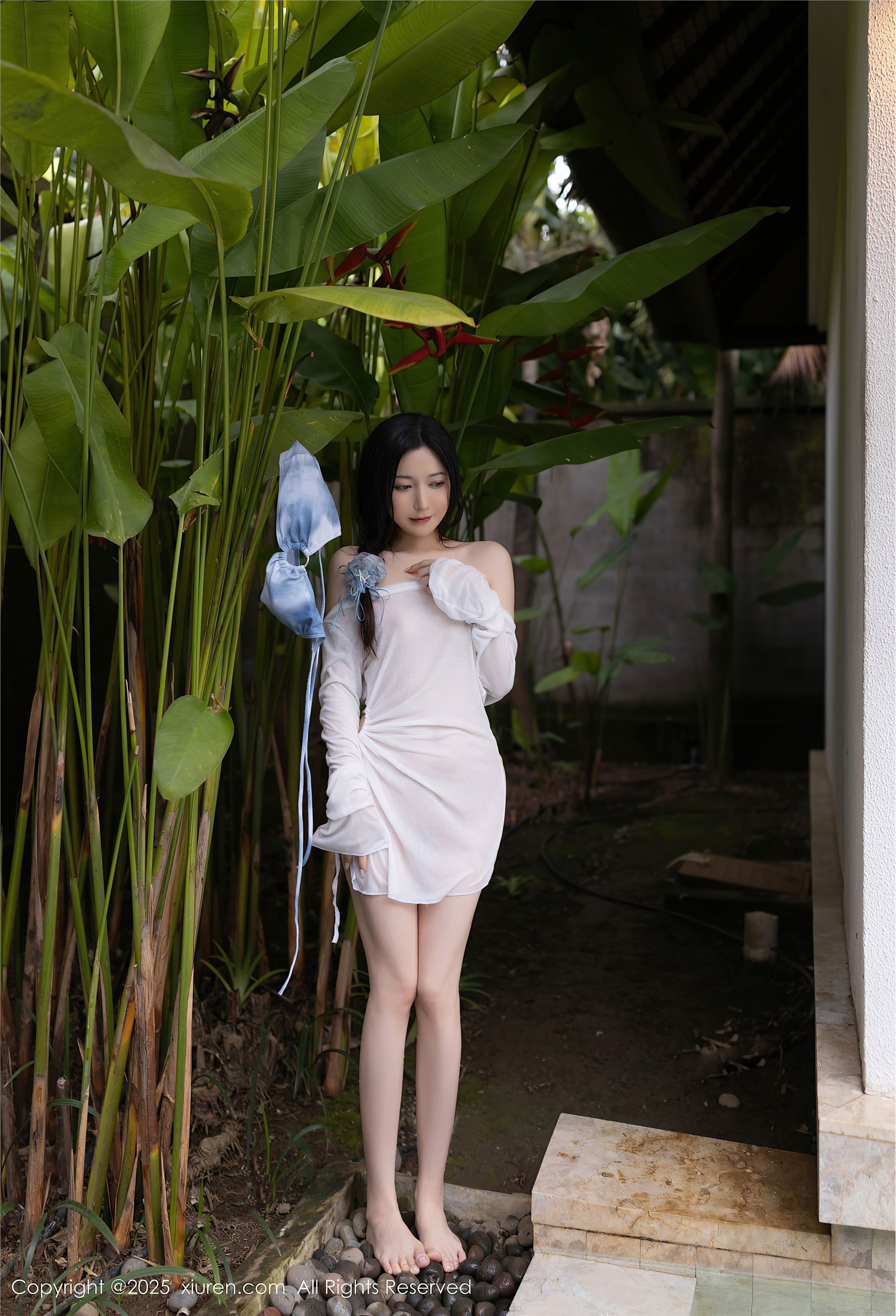 Xiuren秀人网 2025.06.06 NO.10377 鱼子酱Fish